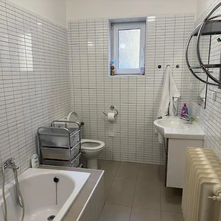 Apartamento Rezidence Radomysl Strakonice