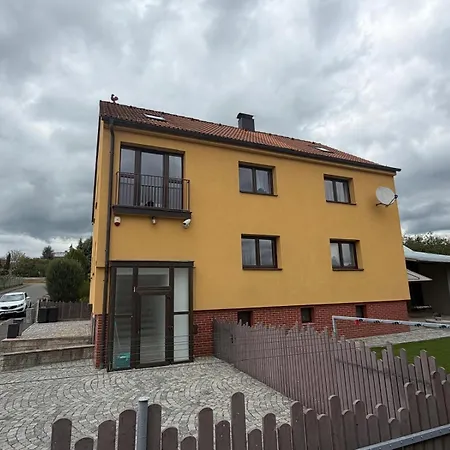 Rezidence Radomysl *