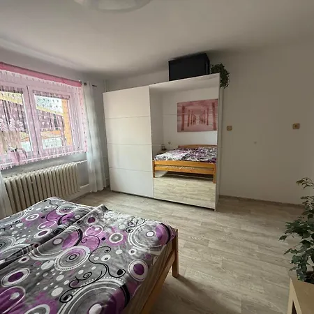 Rezidence Radomysl סטרקוניצה