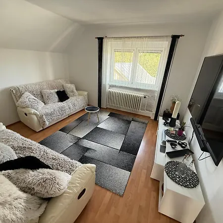 Apartamento Rezidence Radomysl