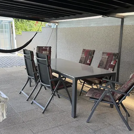 Apartamento Rezidence Radomysl
