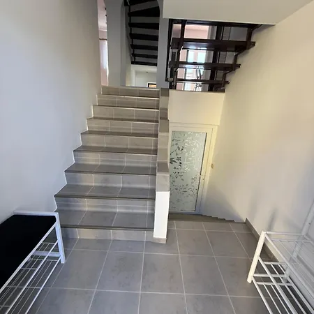 Rezidence Radomysl Strakonice