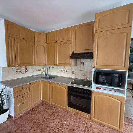 Apartamento Rezidence Radomysl *