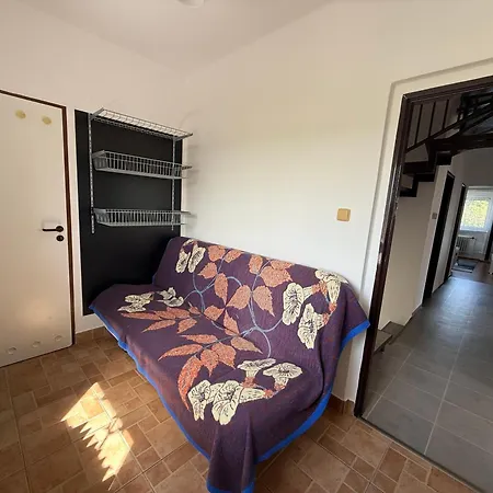 Rezidence Radomysl Apartamento