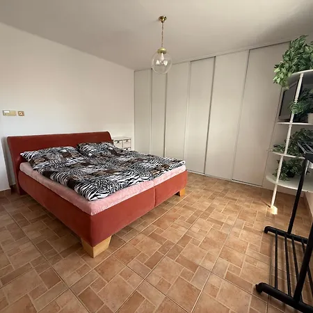 Rezidence Radomysl Apartamento *