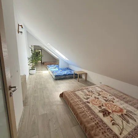 Rezidence Radomysl Apartamento Strakonice