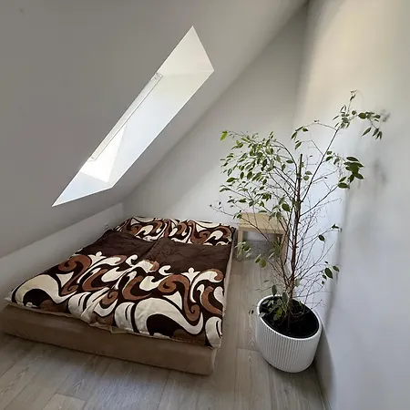 Apartamento Rezidence Radomysl *