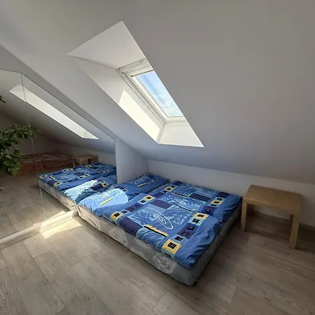 Apartamento Rezidence Radomysl Strakonice
