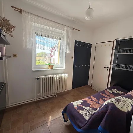 Apartamento Rezidence Radomysl