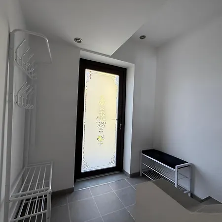 Rezidence Radomysl Strakonice