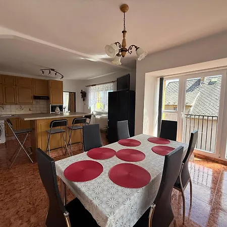 Apartamento Rezidence Radomysl Strakonice