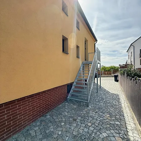 Rezidence Radomysl *