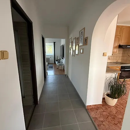 Apartamento Rezidence Radomysl Strakonice