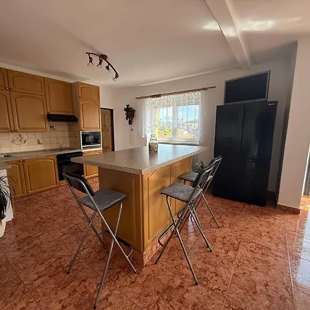 Apartamento Rezidence Radomysl Strakonice