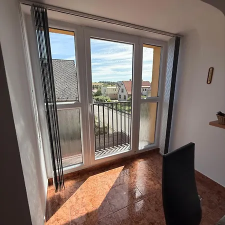 Apartamento Rezidence Radomysl Strakonice