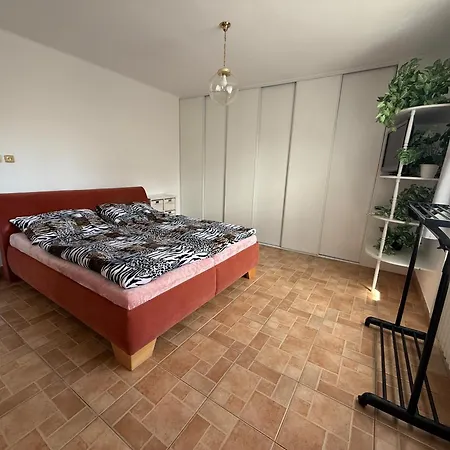Rezidence Radomysl Apartamento *