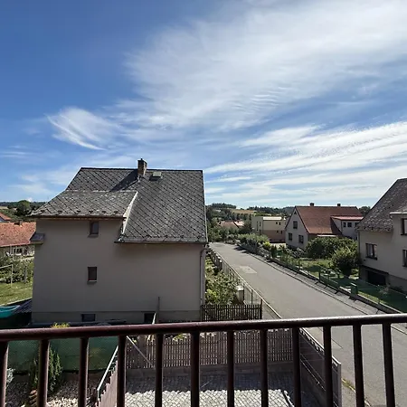 Apartamento Rezidence Radomysl *