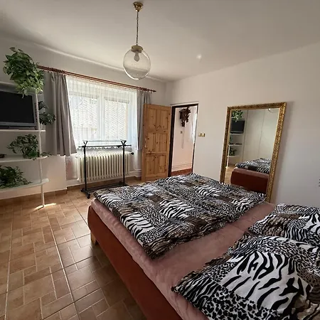 Rezidence Radomysl Apartamento Strakonice